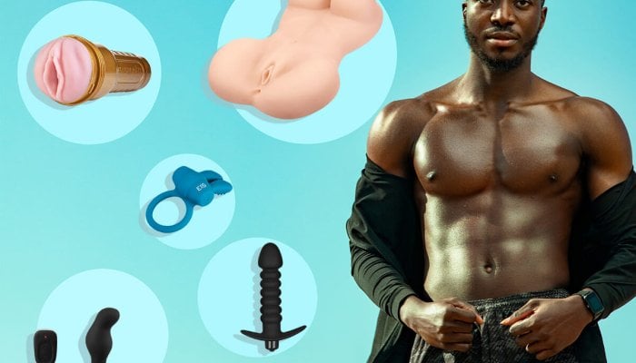 Die 22 besten Sexspielzeuge für Männer