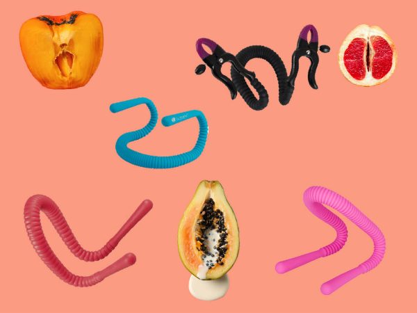 Die 6 besten Schamlippenspreizer