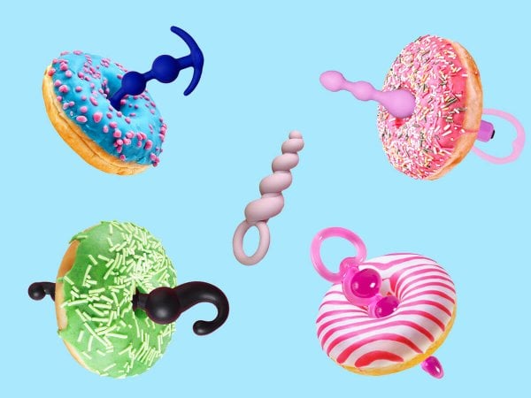 Die 8 besten Analkugeln-Analketten