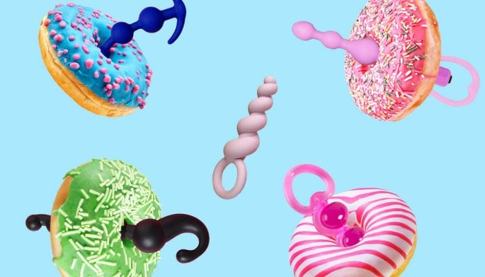 Die 8 besten Analkugeln-Analketten Die 8 besten Analkugeln-Analketten