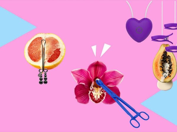 Die 8 besten Klitorisklemmen Die 8 besten Klitorisklemmen