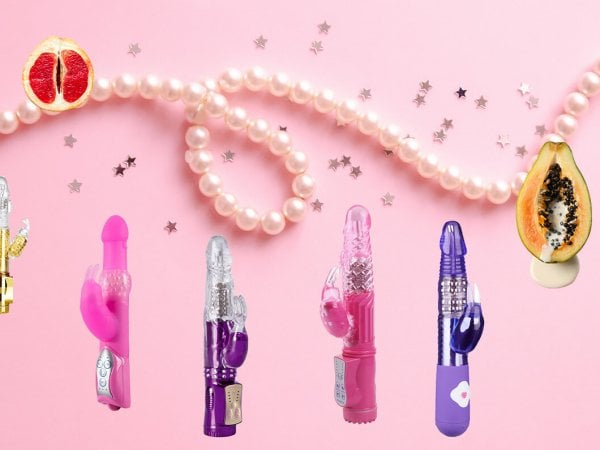 Die 8 besten Perlenvibratoren