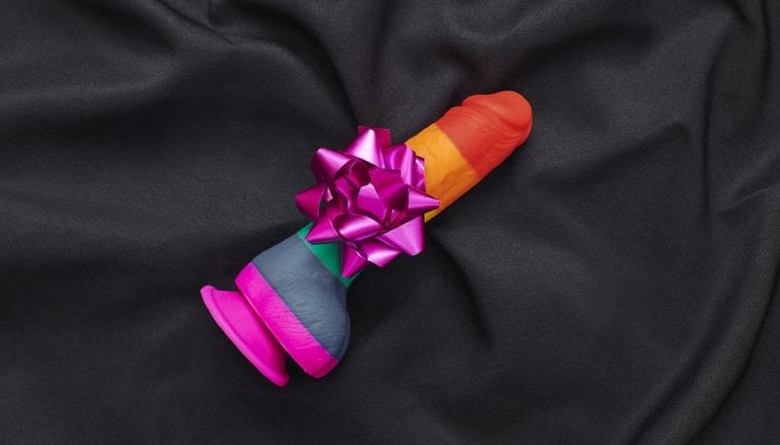 Die besten Dildos online kaufen
