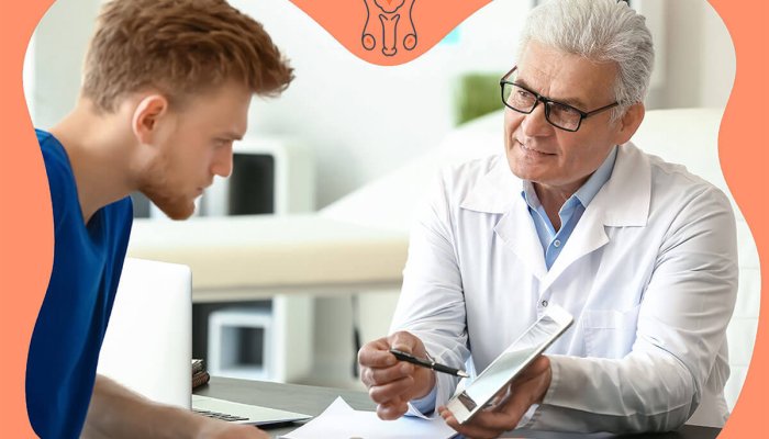 Erektile Dysfunktion – Symptome, Ursachen, Behandlungen &amp; Mehr