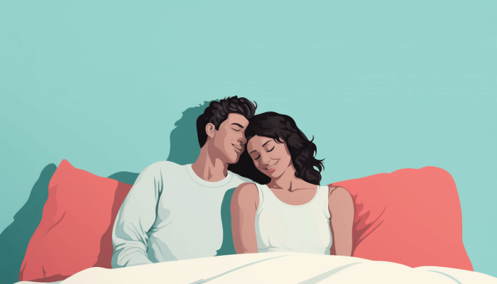 Erstes Mal Sex - das musst du wissen