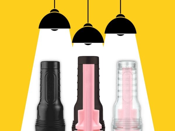 Fakten und Kuriositäten zu Fleshlights Fakten und Kuriositäten zu Fleshlights