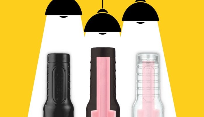 Fakten und Kuriositäten zu Fleshlights