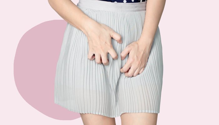 Juckende-brennende-schmerzende-Vagina-Titelbild-Fraulila