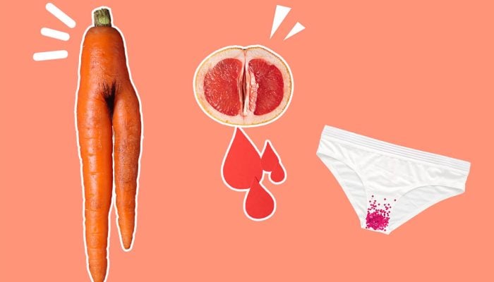 Kann (und sollte) man Oralsex während der Periode haben