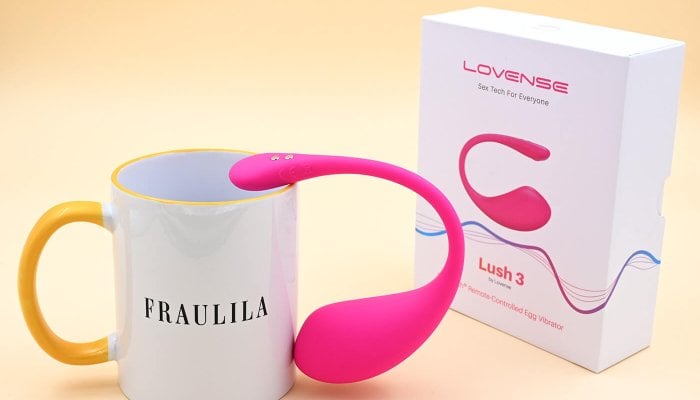 Lovense-Lush-3-Vibrator-im-ausfuehrlichen-Test-bei-Fraulila Lovense-Lush-3-Vibrator-im-ausfuehrlichen-Test-bei-Fraulila