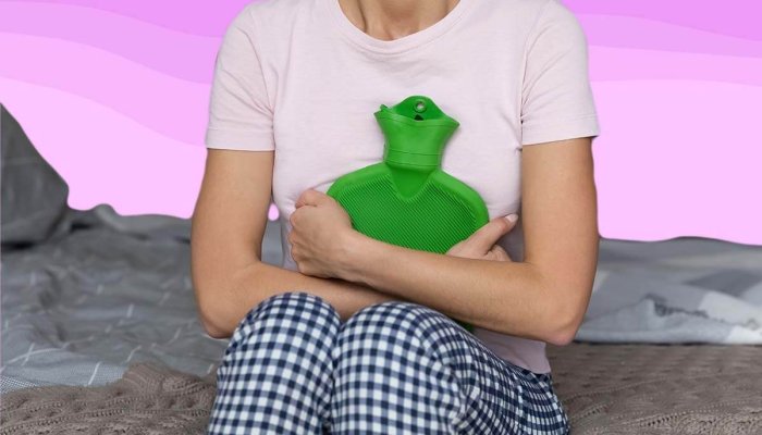 Menstruationsbeschwerden-lindern