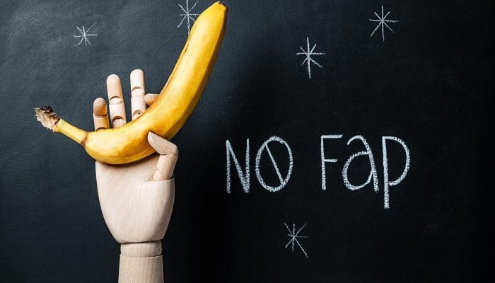 No Fap – Warum Männer aufs Masturbieren verzichten