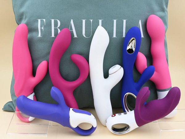 Rabbit-Vibratoren-von-Fraulila-getestet