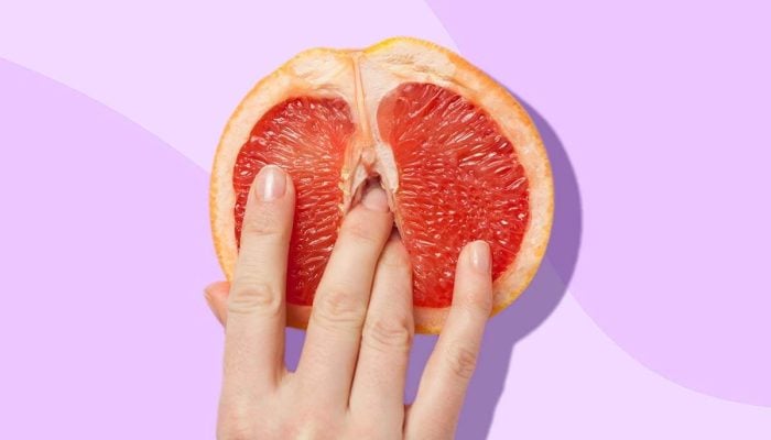 Richtig-Fingern-Frauen