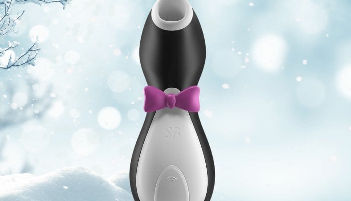Satisfyer-Penguin-Pro-im-Test-bei-Fraulila