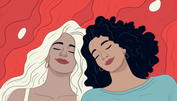 Seelenverwandte als perfekte Ergaenzung - gibt es das wirklich