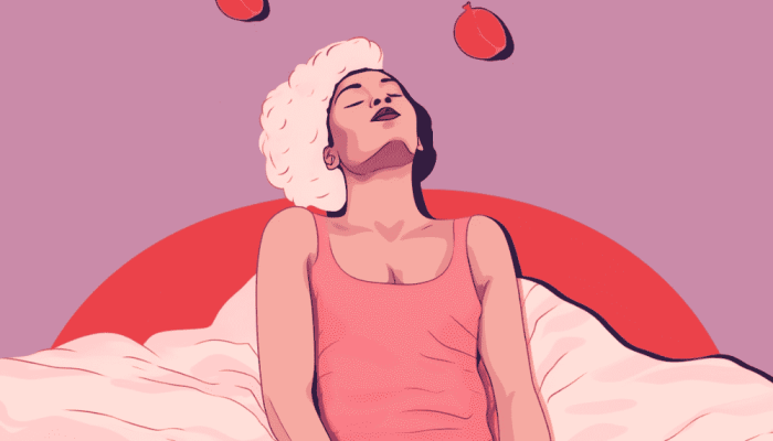 Selbst Hand anlegen Vorteile und Nebenwirkungen der Masturbation2