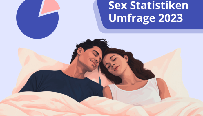 Sex Statistiken 2023 Umfrage 16370 Teilnehmerinnen Fraulila.de - Exklusiv