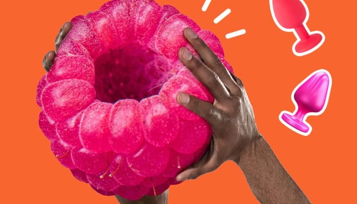 So bereitet man sich richtig auf Analsex vor, laut Experten