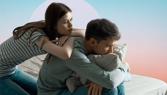 Stress-fuehrt-zum-Verlust-der-Libido-Fraulila