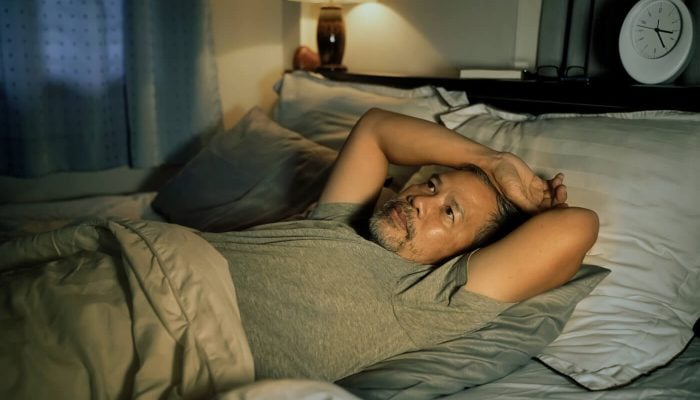 Verbindung-schlechter-Schlaf-und-erektile-Dysfunktion