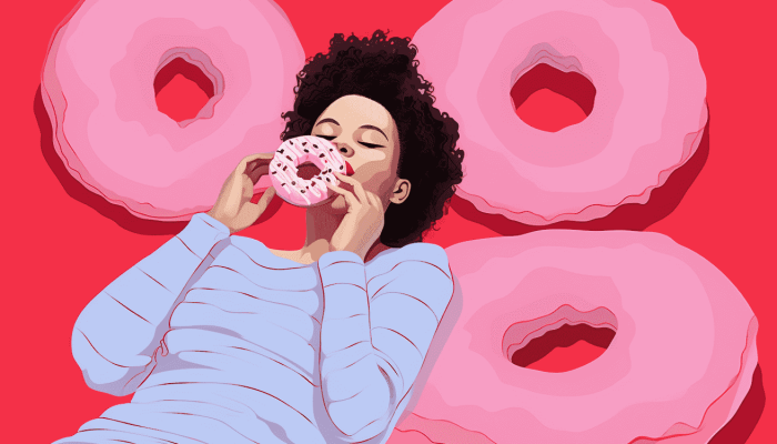 Was ist Rimming - Illustration Fraulila -3