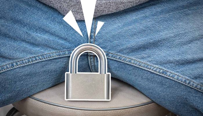 Was ist der No-Nut-November