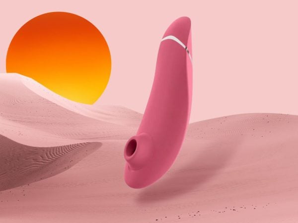 Womanizer 2 Erfahrungen