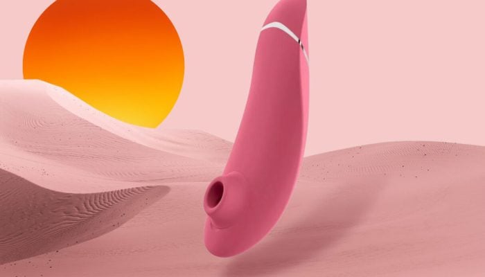 Womanizer 2 Erfahrungen Womanizer 2 Erfahrungen